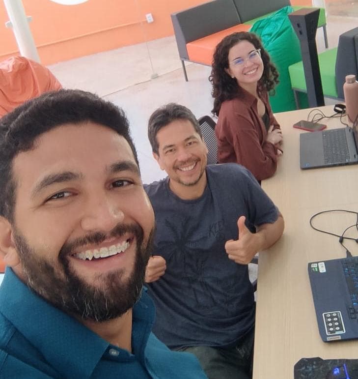 raiatech team